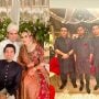 Pakistani Celebs Attend Momin Saqib’s Sister’s Shendi Gala: See Pics