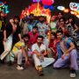 Farhan Saeed & The Colony Bring Electric Moves To ‘Kadi Kadi’
