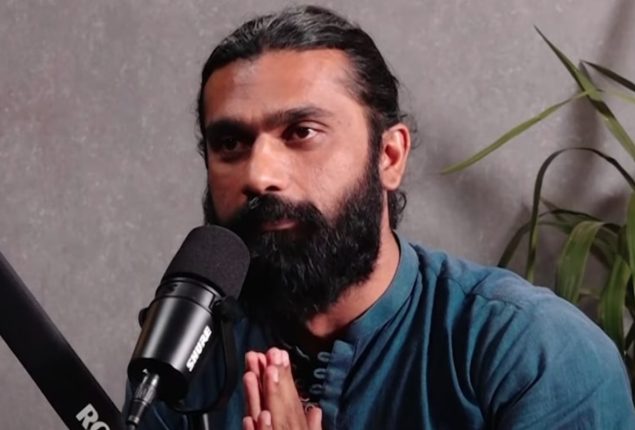 Adeel Afzal Talks About Peer Baba In Pakistan Entertainment Industry