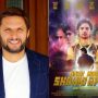 Shahid Afridi Shares His Thoughts On ‘Main Hoon Shahid Afridi’