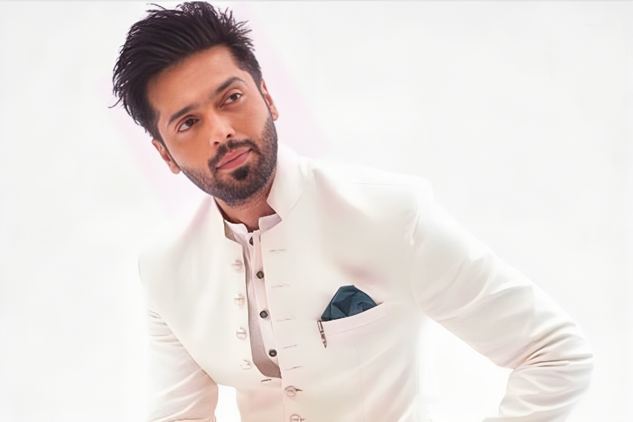 Fahad Mustafa