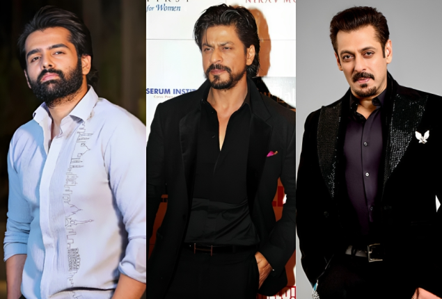 Ram Pothineni Shares Remarkable Moments With Shah Rukh Khan & Salman Khan