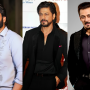 Ram Pothineni Shares Remarkable Moments With Shah Rukh Khan & Salman Khan