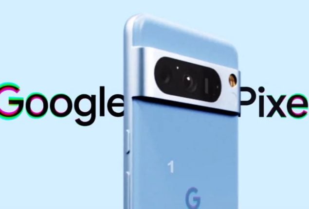 Google Pixel 8 latest Price in UAE & Features - Oct 2023