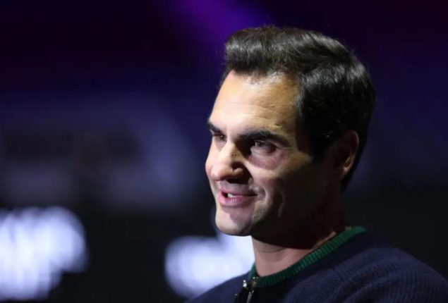 Roger Federer Retires After Illustrious Career