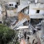 Israeli forces kill two Palestinians in Tulkarem camp