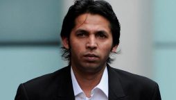 Ex-Pakistan pacer Asif makes shock claims in Twitter space