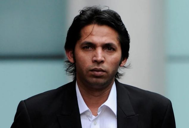 Ex-Pakistan pacer Asif makes shock claims in Twitter space