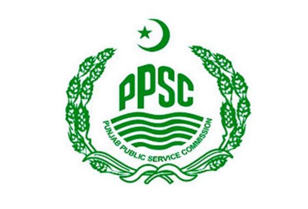 Punjab Public Service Commission Latest Jobs 2023