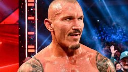 Randy Orton's In-Ring Return Still Up in the Air