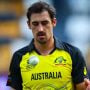 Starc on track for return to international cricket
