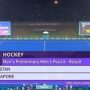 Asian Games 2023: Pakistan thrashes Singapore in hockey