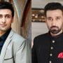 Sami Khan spill the beans on how he still look so young!