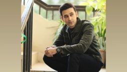 What is the secret behind Sami Khan’s Youthful Look?