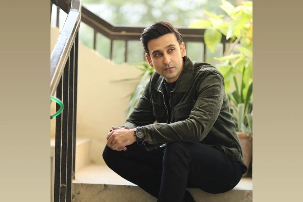 What is the secret behind Sami Khan’s Youthful Look?