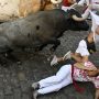 Spanish Festival Turns Deadly After Bull Kills Man