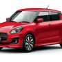 Suzuki Swift 2023: Sporty Evolution Revealed for October Launch