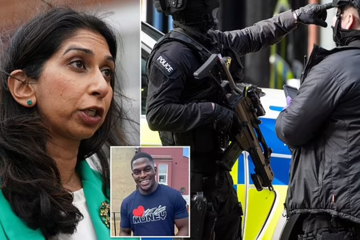 Chris Kaba Shooting: Braverman Orders Review of Armed Policing