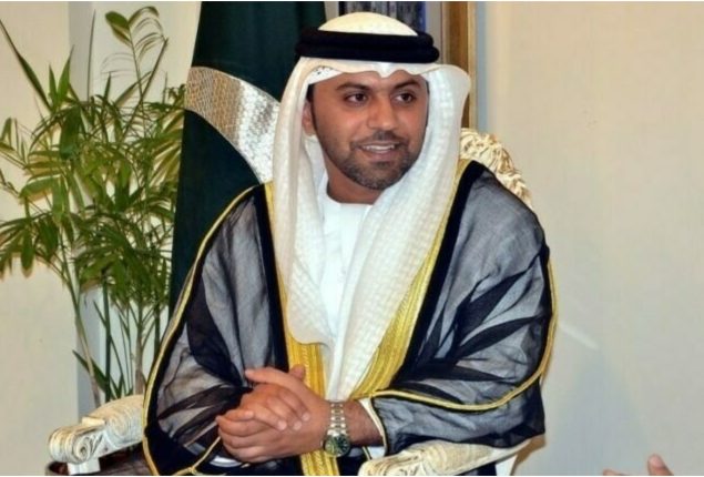 COP28 ‘great opportunity’ to discuss climate change: UAE envoy