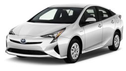Toyota Prius latest price in Pakistan - October 2023