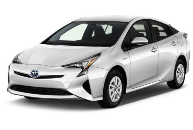 Toyota Prius latest price in Pakistan – October 2023