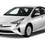 Toyota Prius latest Price in Pakistan – September 2023