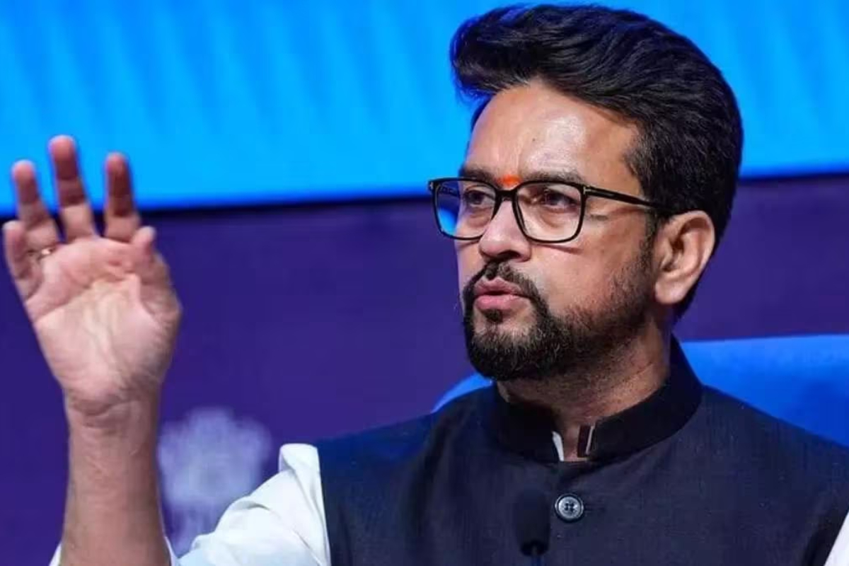 India Protests China's Exclusion of Athletes