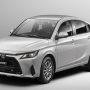 Toyota Yaris new price in Pakistan for August 2024