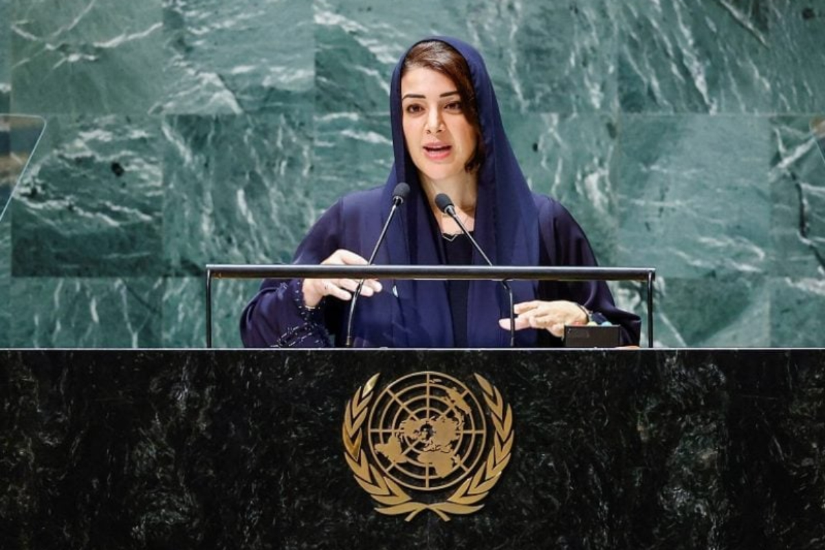 UN, regional bodies essential for reducing global tensions