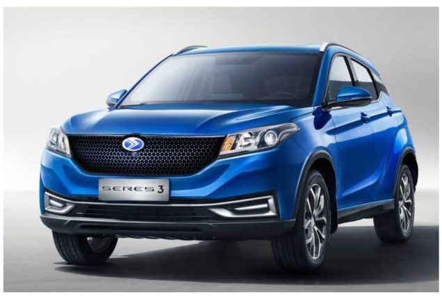 DFSK to Release Electric Car in Pakistan with Price Over 1 Crore