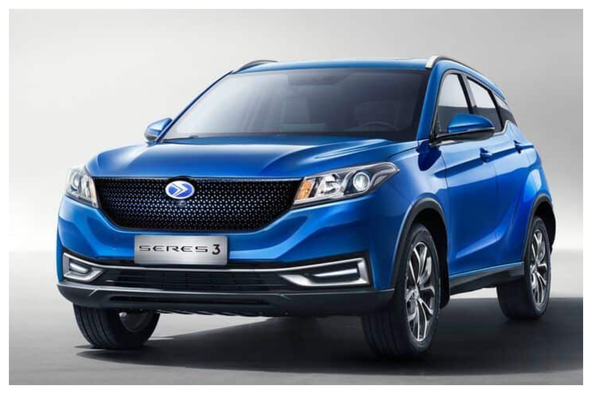 DFSK to Release Electric Car in Pakistan with Price Over 1 Crore