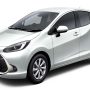 Toyota Aqua latest price in Pakistan – September  2023