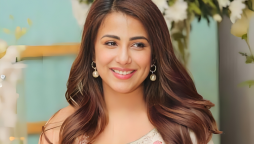 Ushna Shah Desires To Change Divorce Portrayals In Pakistani Dramas