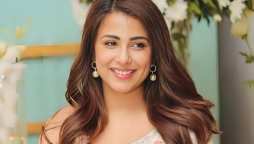 Ushna Shah