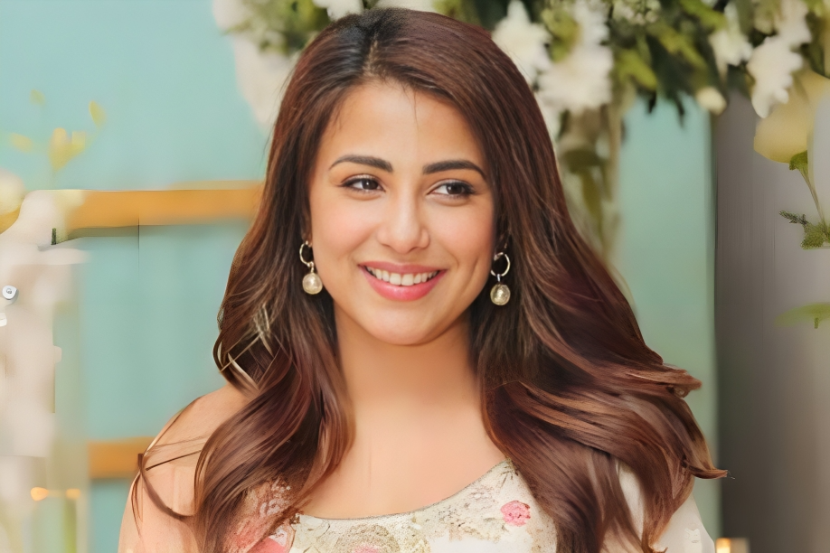 Ushna Shah