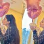 Mawra Hocane Shares Cute Photo With Newborn Niece