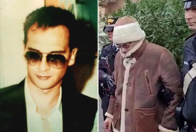 Notorious Italian Mafia leader Messina Denaro passes away