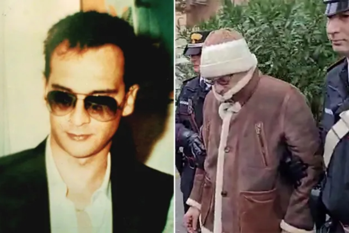 Messina Denaro passes away