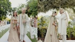 Inside Parineeti Chopra & Raghav Chadda’s Fairytale Wedding: See Pictures