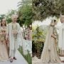 Inside Parineeti Chopra & Raghav Chadda’s Fairytale Wedding: See Pictures