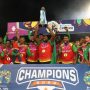 CPL 2023 Final: Guyana Amazon Warriors finally wins it after five finals