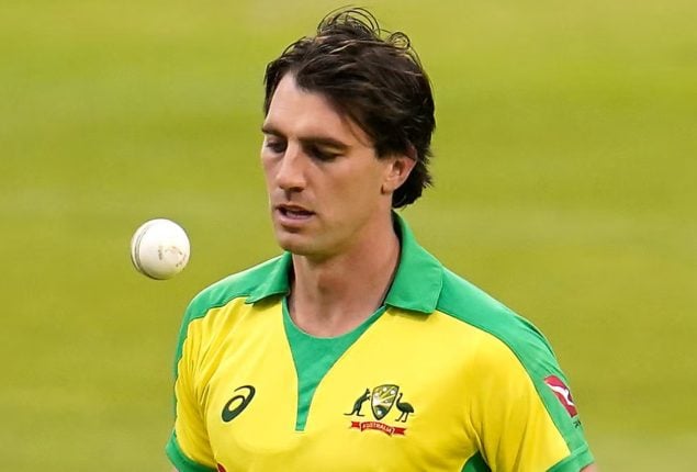 Australia’s bowlers admit they need to perform better ahead of ODI World Cup