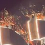 Passengers inverted on Canada’s Wonderland ride
