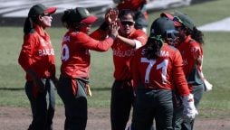 Asian Games 2023: Bangladesh women defeat Pakistan by five wickets, win bronze medal