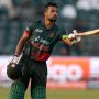 Bangladesh players still dream about World Cup: Najmul Hossain Shanto