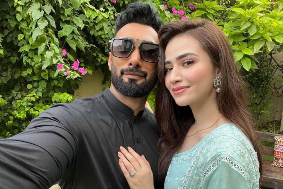 Umair Jaswal