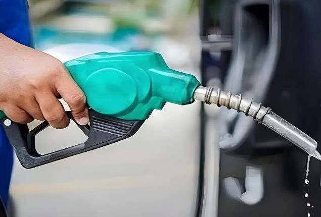 OGRA to set petrol prices depends on international market