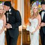 The WWE legend Hulk is now officially married with his third wife