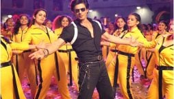 Jawan Becomes Second Shah Rukh Khan Film to Cross $1 Billion Worldwide