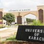 KU teachers end strike after assurances from Caretaker CM Sindh